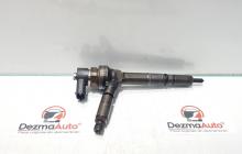 Injector, Opel Astra H, 1.7 cdti, cod 0445110118 (id:378151)