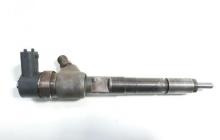 Injector, Opel Corsa D, 1.3 cdti, cod 0445110183 (id:378208)