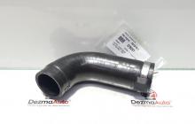 Furtun intercooler, Renault Megane 2, 1.9 dci, cod 708730100-3 (id:378247)