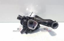 Corp termostat, Peugeot 308, 1.4 b, cod V754184680 (id:378306)