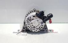 Alternator, Ford Fiesta 6, 1.4 tdci, cod 3S6T-AA (id:378520)