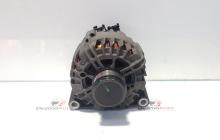 Alternator, Ford Mondeo 4, 2.0 tdci, cod AG9T-10300-BA (id:378476)