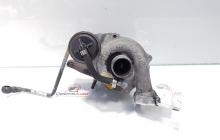 Turbosuflanta, Ford Fiesta 5, 1.4 tdci, cod 54359710009 (id:378514)