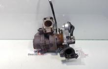 Turbosuflanta, Ford Fiesta 5, 1.4 tdci, cod 54359710009 (id:378514)