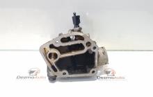 Suport filtru ulei, Audi A3 (8L1) 1.8 t, cod 06A115417 (id:378438)