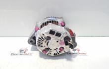 Alternator Denso, cod YLE102370, Land Rover Freelander (LN) 1.8 benz, HHDA (pr:110747)