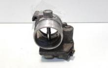 Clapeta acceleratie, Audi A6 (4F2, C6) 3.0 tdi, cod 4E0145950C (id:378958)