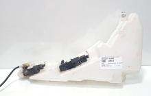 Vas strop gel cu doua motorase Audi A6 Allroad (4FH, C6) 2.7 tdi, BPP, cod 4F0955453 (id:379173)