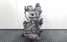 Motor, Peugeot 206, 1.4 benz, cod KFU