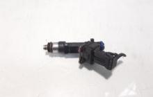 Injector, Opel Astra J, 1.4 benz, cod 0280158181