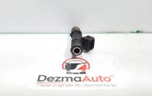 Injector, Opel Corsa D, 1.2 B, Z12XEP, cod 0280158501 (id:377337)