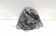 Alternator, Opel Meriva A, 1.4 benz, cod 0124325171