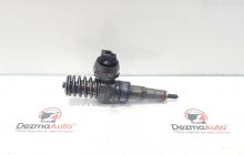 Injector Vw Golf 4 (1J1) 1.9 tdi, ATD, cod 038130073AJ (id:377195)