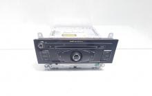 Radio cd, Audi A4 Avant (8K5, B8) cod 8T2035195AA