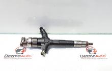 Injector Renault Espace 4, 3.0 diesel cod 02J00295 (id:380232)