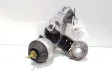 Suport bara stabilizatoare dreapta fata, Vw Passat (3B3), cod 8E0199352