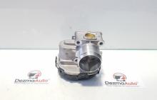 Clapeta acceleratie, Citroen DS4, 1.6hdi, cod 9807238580