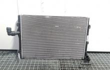 Radiator racire apa, Vw Passat (3C2) 2.0 tdi, cod 3C0121253AR