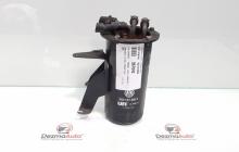 Carcasa filtru combustibil, Vw Passat CC (357) 2.0 tdi, cod 3C0127400C