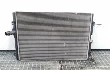 Radiator racire apa, Vw Passat Variant (3C5) 2.0 tdi, cod 3C0121253AL