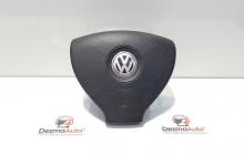 Airbag volan, Vw Golf 5 Variant (1K5) cod 1K0880201AD