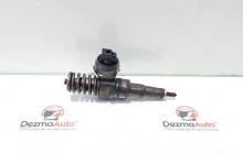 Injector, Vw Sharan, 1.9 tdi, ANU, cod 038130073AH, BTD, 0414720036 (id:379427)