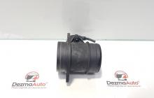 Debitmetru aer, Vw Golf 5 Variant (1K5) 1.9 tdi, cod 038906461B