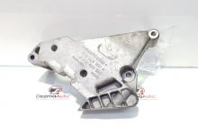 Suport motor, Vw Golf 5 (1K1) 1.9 tdi, BXE, cod 03G199207F (id:379679)