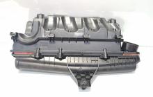 Carcasa filtru aer, Peugeot 308, 1.6 benz, 5FW, V7534822-80 (id:379825)