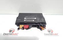 Modul confort, Audi A4 Avant (8ED, B7) 2.0 tdi, cod 8E0959433CQ