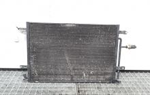 Radiator clima, Audi A4 Avant (8ED, B7) 2.0 tdi, cod 8E0260401Q