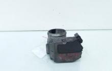 Clapeta acceleratie, Audi A6 Allroad (4FH, C6) 2.7 tdi, BPP, cod 4E0145950D