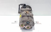 Compresor clima, Ford Focus 2 Sedan (DA) 1.8 tdci, KKDA, cod 4M5H-19D629-AD