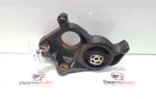 Suport cutie viteze, Peugeot 307 SW, 1.6 hdi, 9HZ, 9651493280 (id:379826)