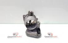 Clapeta acceleratie, Bmw 1 Coupe (E82), 2.0 diesel, N47D20A, cod 780437302