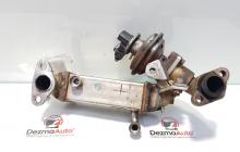 Racitor gaze cu egr, Bmw 3 (E90), 2.0 diesel, N47D20A, cod 780518903