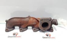 Galerie evacuare, Bmw 3 Touring (E91), 2.0 diesel, N47D20A, cod 7797389-04