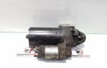 Electromotor, Bmw 3 Touring (E91), 2.0 diesel, N47D20A, cod 7823700-01