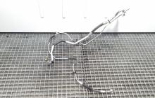 Conducta clima, Opel Astra J, 1.7 cdti