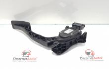 Senzor pedala acceleratie, Opel Astra J Sedan, 1.7 cdti, cod GM13252704