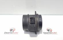 Debitmetru aer, Citroen C5 (III) Break 2.2 hdi, cod 9657663580