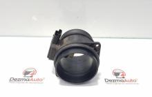 Debitmetru aer, Citroen C5 (III) Break 2.2 hdi, cod 9657663580