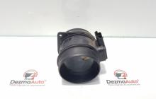 Debitmetru aer, Citroen C5 (II) Break 2.2 hdi, cod 9657663580