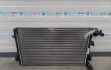 Radiator racire apa, 1J0121253N, 1.6B, Skoda Octavia 1 Combi