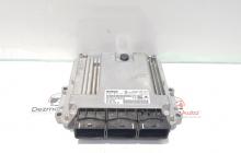 Calculator motor, Lancia Phedra (179), 2.2 jtd, 4HT, cod 9665926880, 0281015514