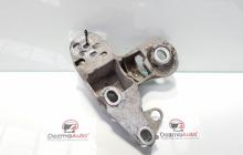 Suport bara stabilizatoare stanga, Seat Exeo ST (3R5) 2.0 tdi, cod 8E0199351N