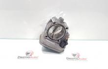 Clapeta acceleratie, Opel Astra J GTC 1.7 cdti, A17DTJ, cod 8981052101