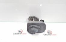 Clapeta acceleratie, Opel Astra J GTC 1.7 cdti, A17DTJ, cod 8981052101