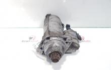 Electromotor, Audi A3 (8L1) 1.9 tdi, cod 02A911024B (id:379960)