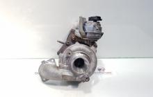 Turbosuflanta, Ford Focus 3, 1.6 tdci, T1DA, cod 9686120680 (id:379934)